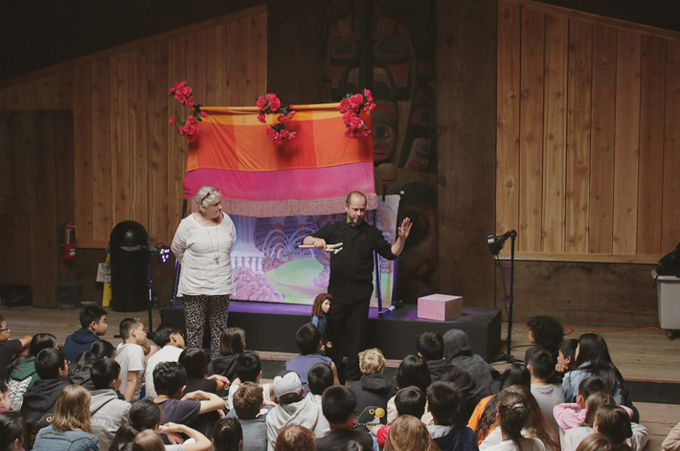 Richmond World Festival